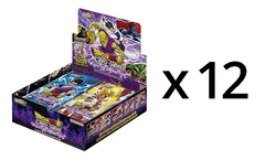 Dragon Ball Super Card Game DBS-B19 